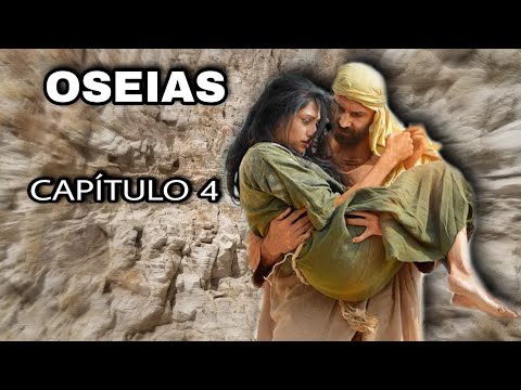 OSEIAS 4 - ESTUDO