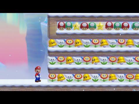 Super Mario Maker 2   Endless Mode #1172