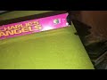 Charlie S Angels VHS DVD Review