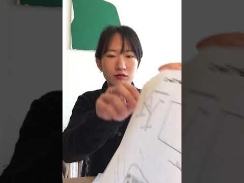 Aquamediale 2021 - Sol Namgung