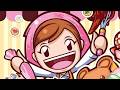 2026 Cooking Mama Has A Sparta Speedrun Remix