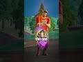 Do NOT Become Godzilla In Fortnite