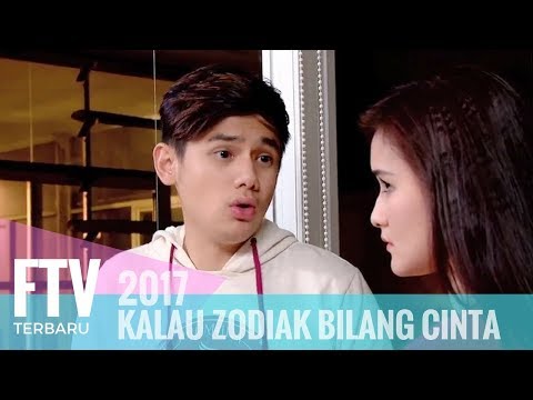 FTV Rayn Wijaya & Isel Fricella - Kalau Zodiak Bilang Cinta