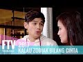 FTV Rayn Wijaya Isel Fricella Kalau Zodiak Bilang Cinta