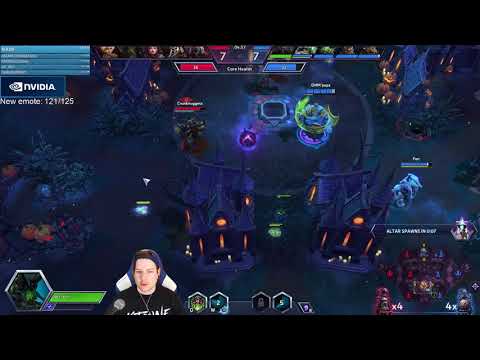 TS Kala/Jun/Fan -  Team League - Abathur/Murky/Morales