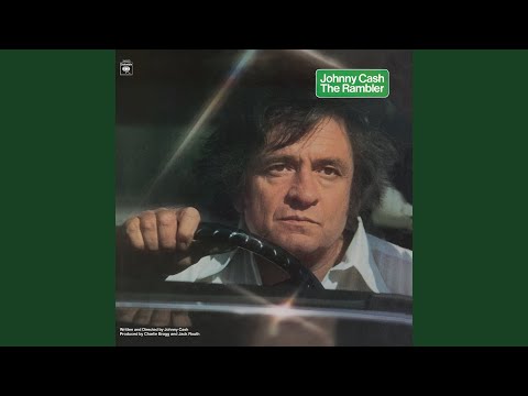 After the Ball - Johnny Cash