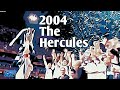 ฟุตบอลยูโร 2004 Euro 2004 The Hercules