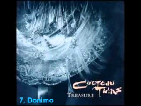 Top 20 Cocteau Twins Songs