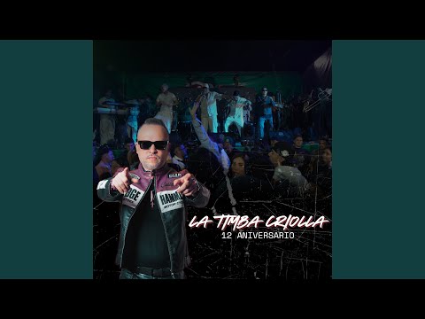 La Reguetona (Live)