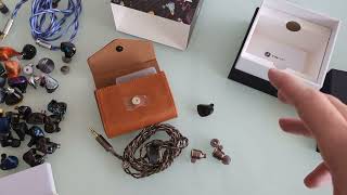 Tin Hifi T4 Plus - I Love Carbon Nanotube Earphones