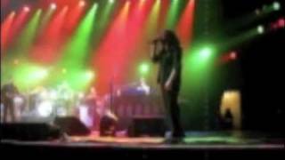 &quot;I&#39;ll Be Home for Christmas&quot; -- My Morning Jacket in Greensboro, NC