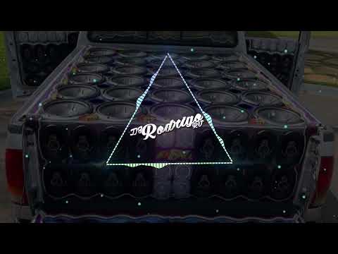 Mc Pett e Bobii - Pique Piquezin.(DJ RODRIGO RV)