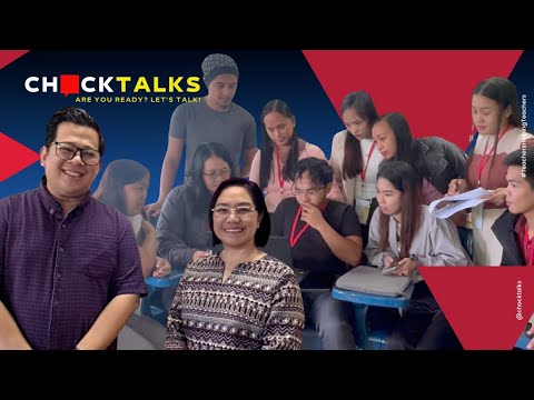 2025 PEAC INSET - CAR | ChockTalks