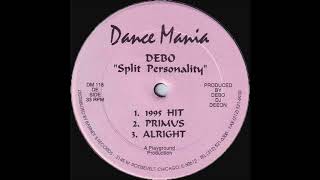 Debo - South Side