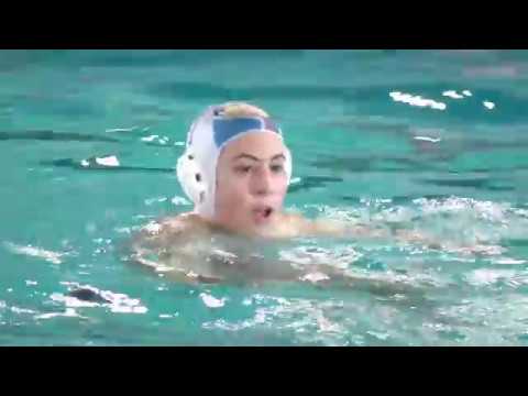 SG Arese - In Sport Cesano Green Under 16 2019/2020 PNI Pallanuoto