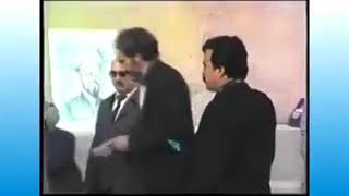 Azərbaycan himninin Bakıda ilk dəfə səslənməsi1989cu il
