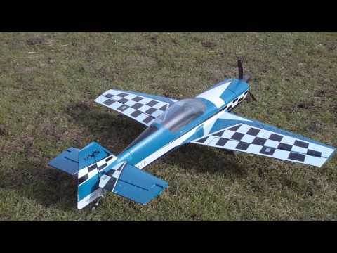 MX2 RcAirplane