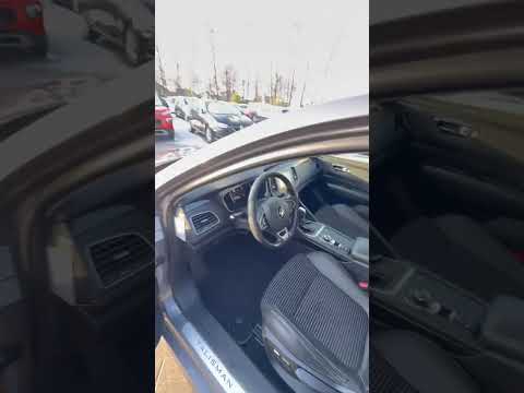 фото renault talisman talisman 0