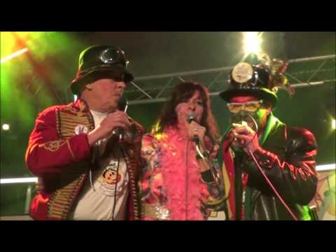 GWKK2017: Oetgeloate Lentjheuvel