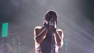 10 Years- So Long, Goodbye (Live) 9/20/19 @ Amos&#39; Southend Charlotte