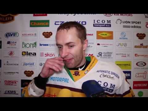 Chance Liga 18/19: Dukla - Poruba 2:1, Tomáš Čachotský