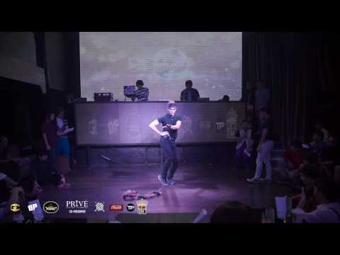 Disco Lives 4: 4Ever | WAACKIN: Finals | Poi Vs. Ender | Move Manila