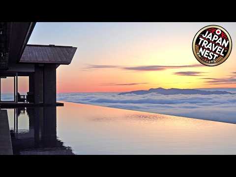 Akakura Kanko Hotel | Myoko, Japan | Hotel Review ⭐