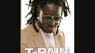 T-Pain - Like i outa (dissin everyone)