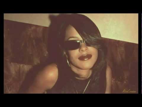 Aaliyah ft. Timbaland ~ Somebody ~ Dash Speaks