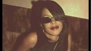 Aaliyah ft. Timbaland ~ Somebody ~ Dash Speaks
