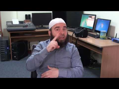 Ndonjëher më ikë Dreka dhe Ikindija, dhe e fali kaza (pyetje) - Hoxhë jusuf Hajrullahu