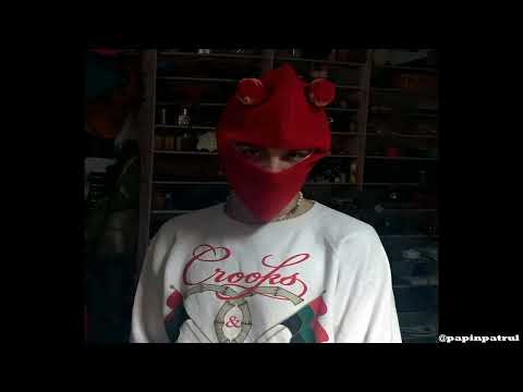 (FREE) Mayot  'DRESSING'  type beat 2022 [prod.papinpatrul]