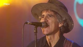 Mikel Erentxun | 40 años de la Constitución