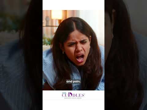 Severe Period Pain Is NOT Always Normal | Could It Be Endometriosis? | Dr. Lavanya Kiran