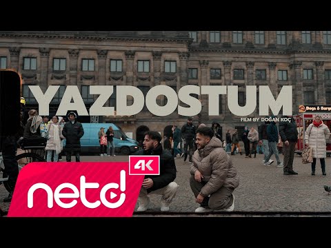 Mehmet Kılınç & Enes Kılınç - Yaz Dostum