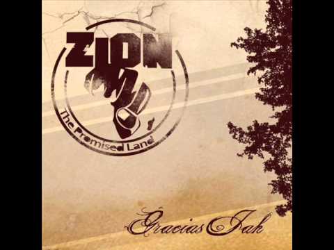 Quiero Seguir - Zion Tpl (The promise land)