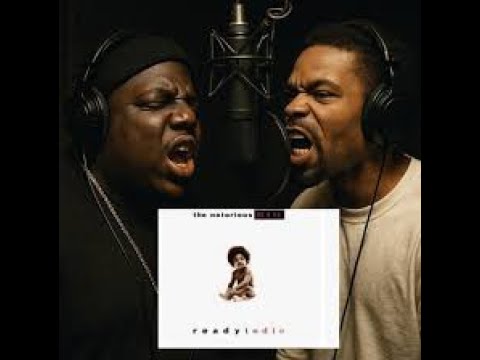 Method Man - All I Need (ft Notorious B I G) Twisted REMIX