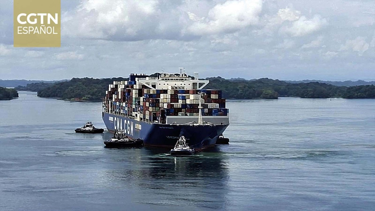 Ingeniería sismorresistente y estudios geológicos para la seguridad del canal de Panamá