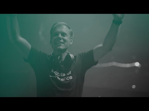 Armin van Buuren, Ferry Corsten, Rank 1 & Ruben de Ronde - Destination (ASOT 2024 Anthem) [OUT NOW]