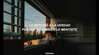 the young veins - lie to the truth (sub. español)