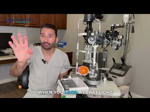 PanOptix Pro Lens: The Latest Trifocal Lens Implant Explained | Dr. Salman Dar