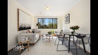 6/24 Hamilton Street, West Hobart