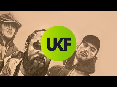 DRS, Tyler Daley & Dogger - Summer