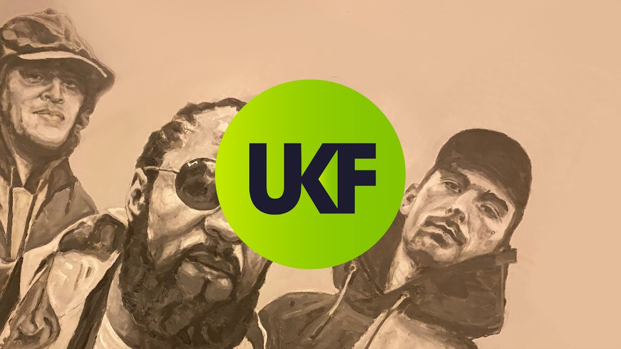 DRS, Tyler Daley & Dogger - Summer