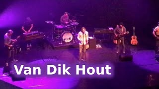 Van Dik Hout - Geloof me - Live - Nieuwegein 16-11-2018