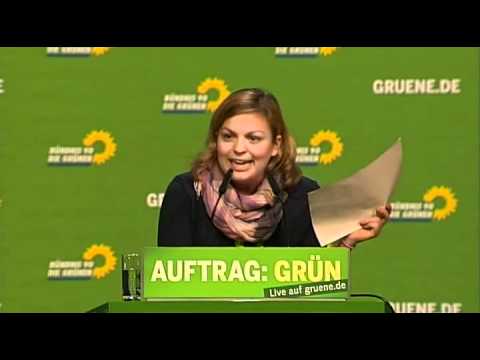 Debatte zur Olympiabewerbung 2018 — BDK Freiburg, 20.11.2010