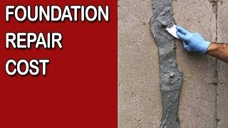 preview picture of video 'Foundation Repair Cost: Boonville IN - 812-853-6852 (Indiana)'