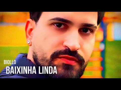 Biollo - Baixinha linda