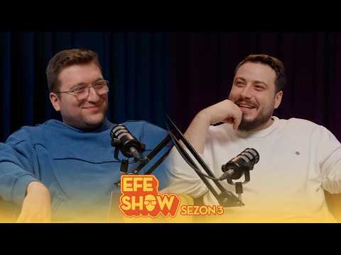 EFE SHOW S3B18 | ATABERK DOĞAN