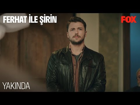Ferhat ile Şirin yakında FOX'ta!